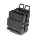 Tactical Molle FastMag Magazine Clip Set for 7.62 AK M14 