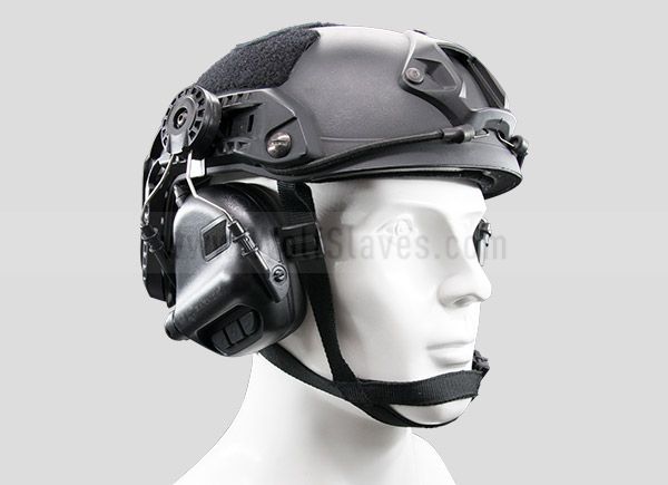 M31H Tactical Hearing Protector for FAST MT Helmets