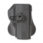 IMI Style Beretta PX4 Pistol Paddle Holster With  Magazine (R.H)