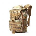 Military Fan Pack Outdoor Backpack Hiking Bag X7 Swordfish Tactical Multi-Functional TactiUSl Package 