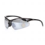 Multifunction C3 Tactical Shooting Glasses With 4 Set Lens