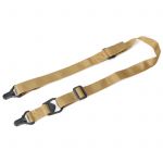 Tactical Carrying Strap Quick Action Adjustment Rifle Gun Sling