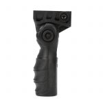 Tactical Folding Foregrip Vertical Forward Fore Hand Grip For Picatinny Rails