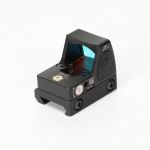 Tactical RMR Red Dot Sight Collimator Glock Reflex Sight Scope fit 20mm Weaver Rail