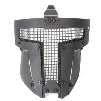 Tactical SPT Sparta Mesh Mask For Fast Helmet