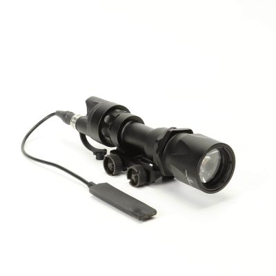  Airsoft M951 Tactical LED Flashlight AR Military Weaponlight Constant and Momentary Output 