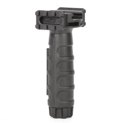 Tactical G&G Vertical Grip Foregrip With 20mm Side Rails