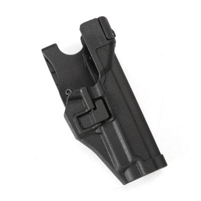 CQC Tactical SIG P220/P226 Right Hand Auto-Lock Pistol Paddle & Belt Holster