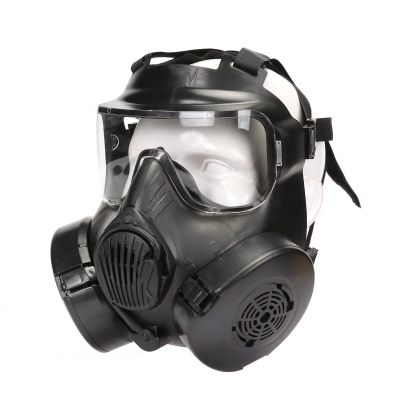 DC15 Gas Masks Mask Survival Nuclear Tactical Chemical US Military Nuclear