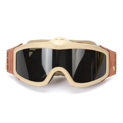 ES Style Tactical TurboFan Goggles with 2 Speed