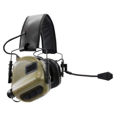 M32 Electronic Communication Hearing Protector