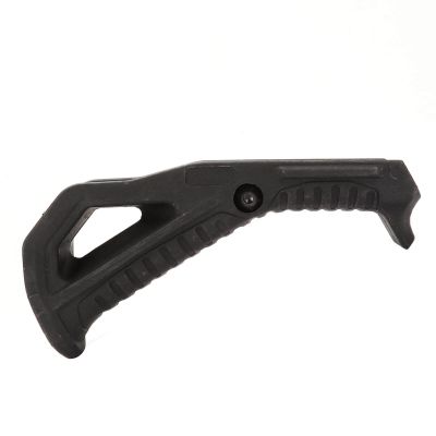 IMI Style FSG1 Tactical Front Support Grip For AR15/M4 Magazine Well