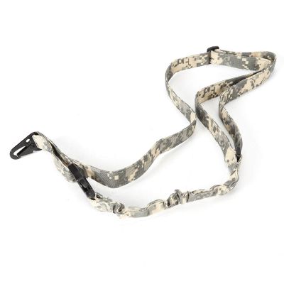 Tactical CQB Bungee One Single Point Rifle Sling